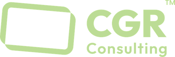 CGR Consulting